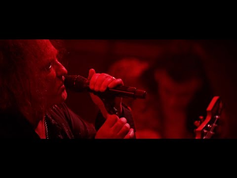 The Cure: The Show of a Lost World