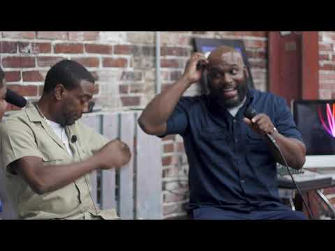 Vibin' Heavy w/ DJ Caesar: Episode 11 - Boone & Rich