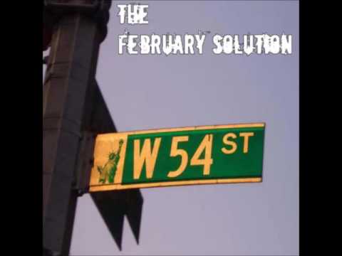 The February Solution - Autopilot On