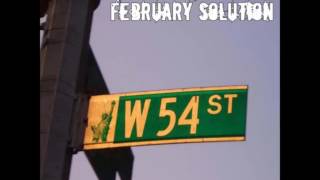 The February Solution - Autopilot On