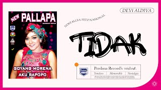 Download lagu Tidak - Devi Aldiva - New Pallapa mp3