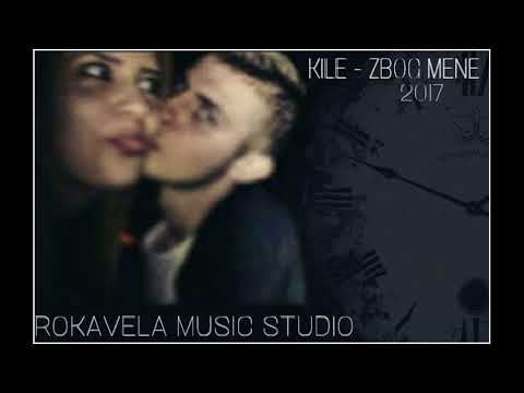 Kile // Zbog Mene // Official Audio