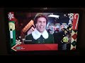 Elf 2003 Split Screen Credits AMC 2023