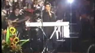 Juan Carlos Alvarado - Le llaman Guerrero, Jehová es mi Guerrero, Eres señor vencedor...