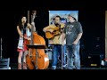 Jim and Jesse McReynolds cover - Flower in The Desert