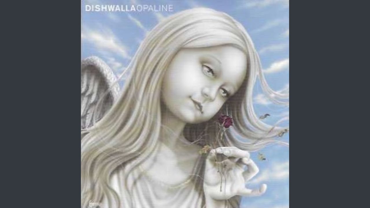 Dishwalla - Every Little Thing