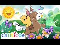 This World Is Nuestra Casa ️Earth Day Cancion Infantil Y Nursery Rhyme ​⁠​⁠ Canticosworld