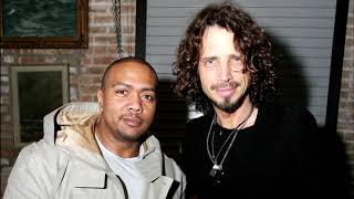 Chris Cornell - Why Do You Follow Me (HQ)