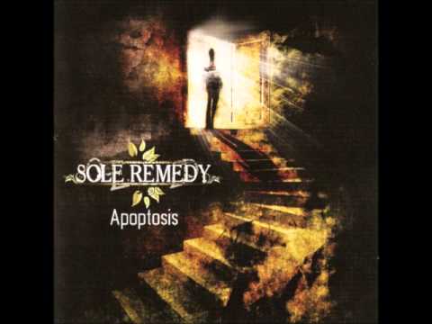 Sole Remedy - Present Remorse online metal music video by SOLE REMEDY