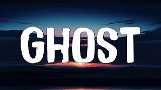 Ghost - Justin Bieber (Lyrics) || Charlie Puth, One Direction,...(Mix Lyrics)