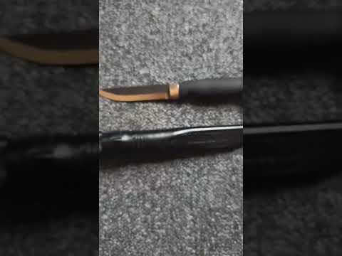 Marttiini lynx black edition