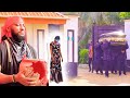 THIS MOVIE WILL MAKE YOU CRY MY BODY WILL NT REST UNTIL MY HUSBAND CONFESS HW HE USE ME FOR RITUAL