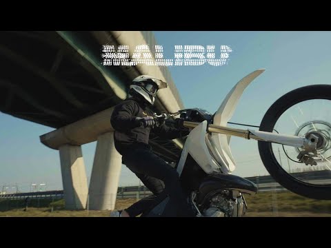 Tauro x Nèza - Malibu (prod. Logos.Lux)