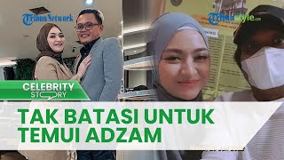 Sepakat Berpisah, Nathalie Holscher Tak akan Batasi Pertemuan Sule & 4 Anaknya dengan Baby Adzam