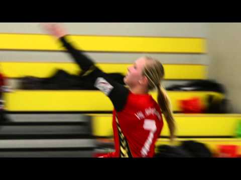 20140119 1. Bundesliga Nord - VfL Kellinghusen - MTSV Selsingen