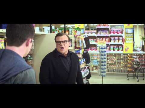 GÄNSEHAUT - Trailer - Ab 4.2.2016 im Kino!