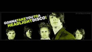 Headlight Disco - The Click Five