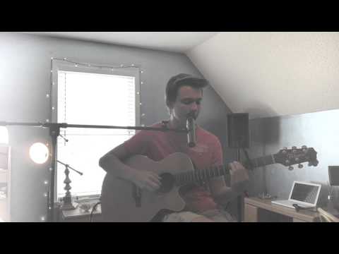 Georgia | Vance Joy (Cover by Stone Martin)