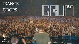 [TRANCE DROPS] Grum ABGT200, Amsterdam, Ziggo Dome 2016