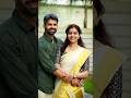 Actress Swathi Reddy With Family ️ Ytshorts Swathireddy Tamil