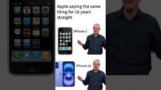 Apple Needs A New Script Writer #Shorts #Apple #Androidvsiphone #Smartphone