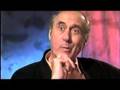 Henry Mancini Interview Part 1 of 3