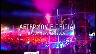 A Summer Story 2016 · Official Aftermovie (4K)