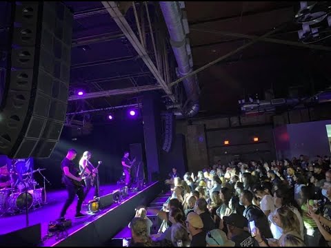 "DISPOSABLE HEROES" - PRO SHOT/SBD AUDIO - 04/10/2021