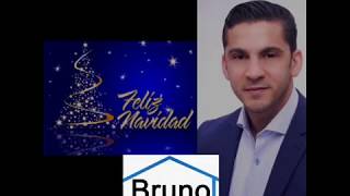 Feliz Navidad les desea Joan Bienvenido Bruno Jorge