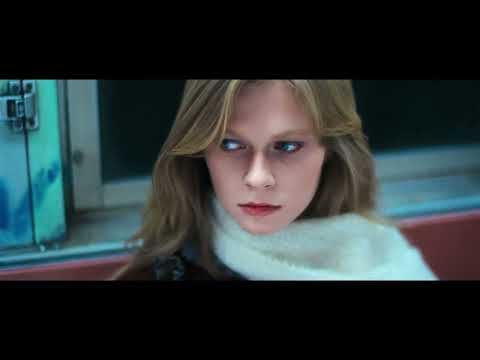 Lucio Fulci "The New York Ripper" (1982) Metro Scene