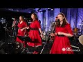 Jingle Bells performed by Company B | Holiday One-Shot
