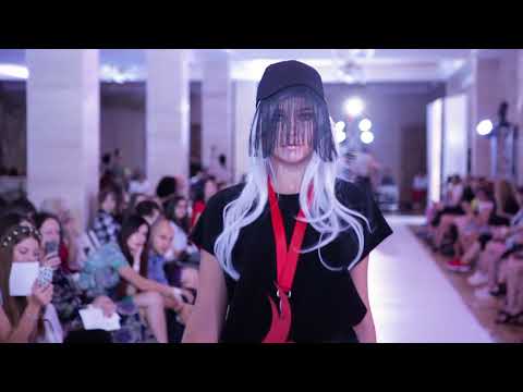 MIFIDA fw 17/18 - Yanina Sergeyeva (Belarus)