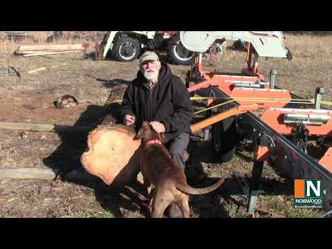 Sawmill School - Log Handling & Log Loading Tips & Tricks