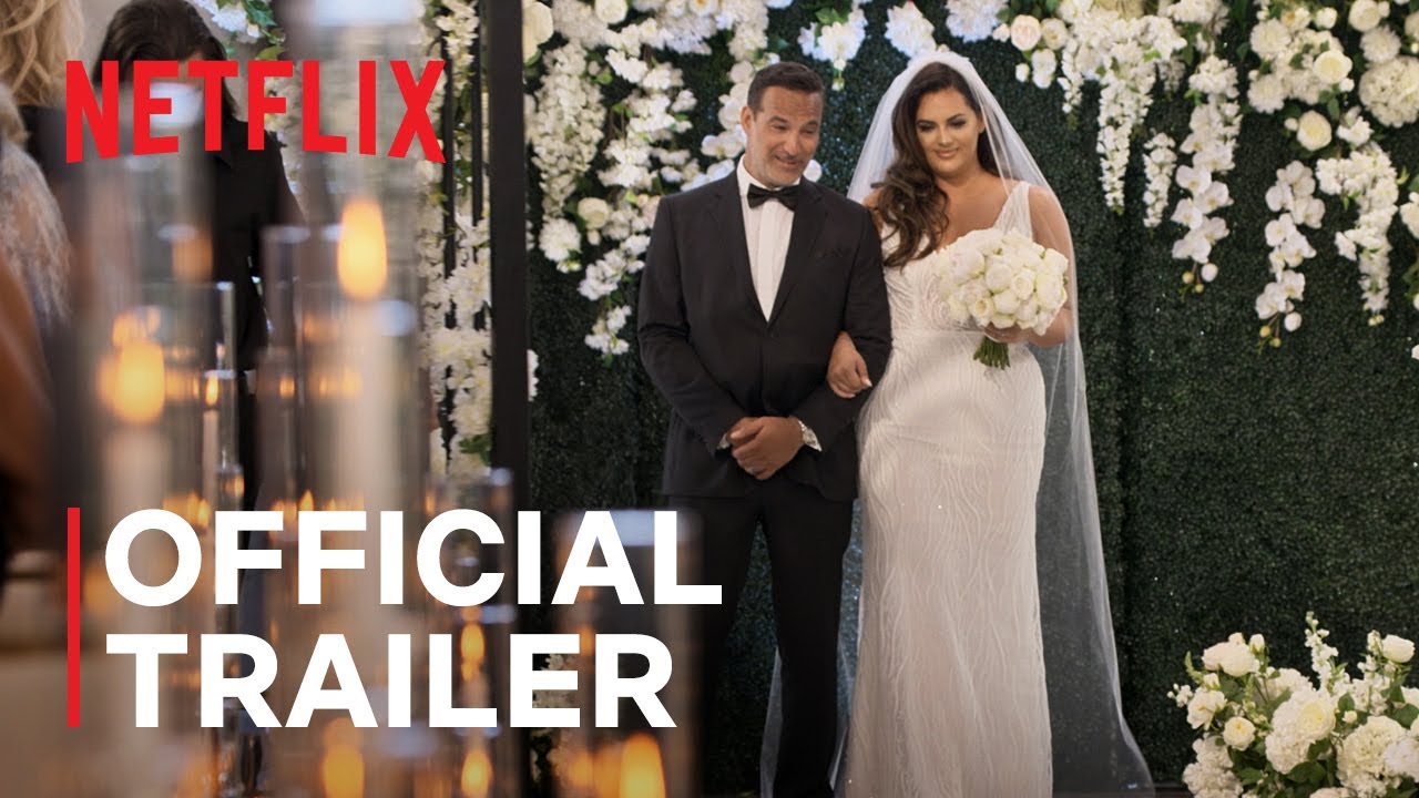 Love Is Blind Season 3 | Official Trailer | Netflix - YouTube
