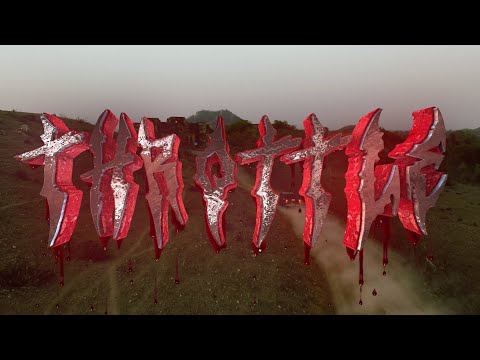 Throttle - DDARK, Killa [Bundelkhand Trap] Official MV