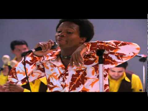 TU SUFRIRAS - EL JOE "LA LEYENDA"