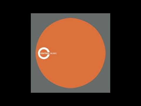 Central Music Limited Sampler 12 - GANEZ THE TERRIBLE (Previews Vinyl 2021)