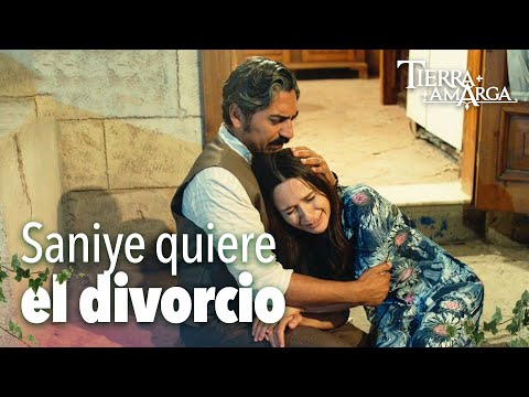 Saniye quiere que Gaffur encuentre otro mujer - Capítulo 122