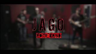 JAGO Rock Band - Love me two Times (The Doors cover)