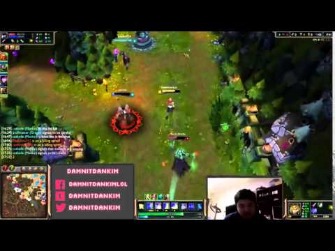 Report Zed , Please !