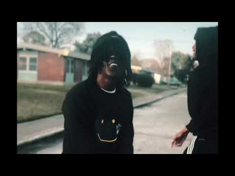 Black Mobb - Hill Town [Official Music Video]