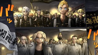 Download lagu FINAL BATTLE 😱 || JEDAG JEDUG TOKYO REVENGERS🗿 mp3