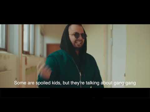 Alibi Rafeon X Nabilety   Loco Lati720P HD