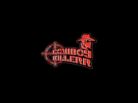 COWBOYKILLERR - HA HA HA (PROD. ZERO) (Official Video)