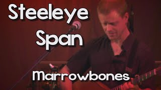 Musik-Video-Miniaturansicht zu Marrowbones Songtext von Steeleye Span