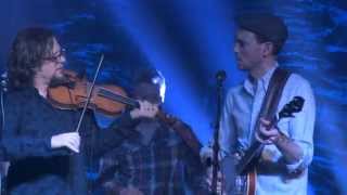 The Infamous Stringdusters 2015-03-07 Summercamp - All The Same