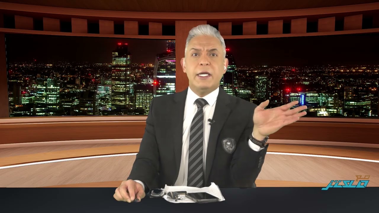 ترامب يكشف التفاصيل..مين اتصل بيه ومنعه من ضرب إيران؟!وبقائي: لهذا سيفشل تحال?