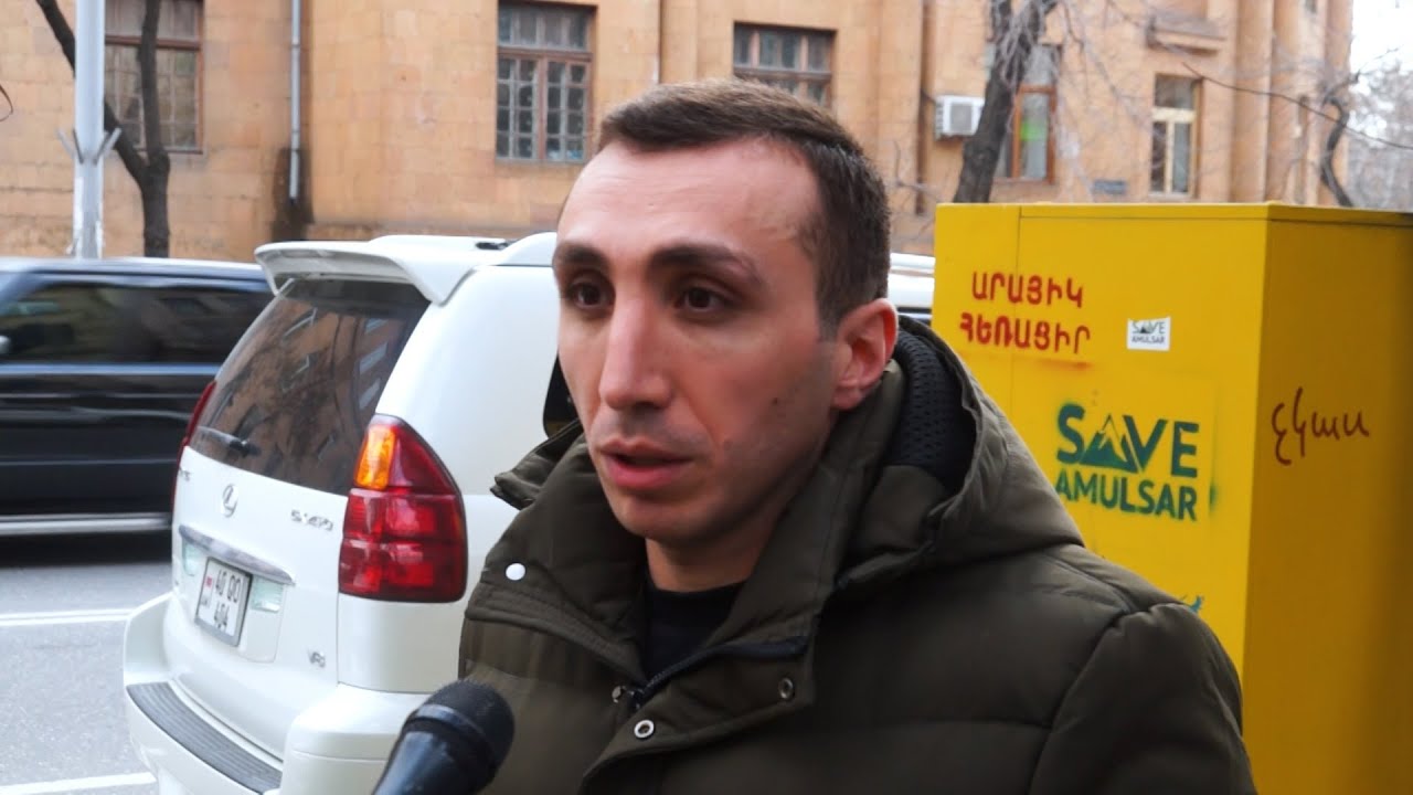 Ո՞ւմ կընտրեն քաղաքացիները, եթե ընտրությունները լինեն այս կիրակի․ հարցում