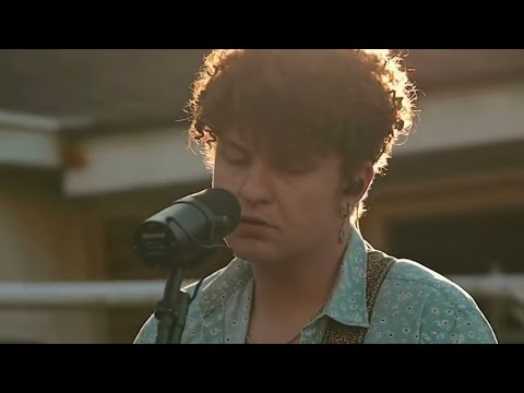 Jed Harrelson - “Ollie Ollie Oxenfree” NPR Tiny Desk Contest Submission 2022