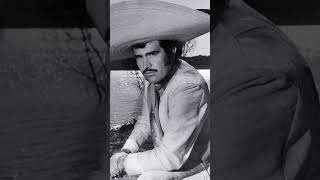 Esta tristeza mía - Vicente Fernández￼